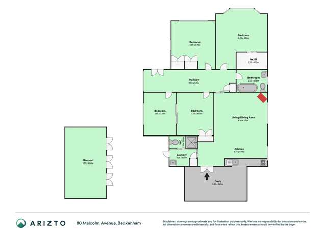 80 Malcolm Avenue Beckenham_1