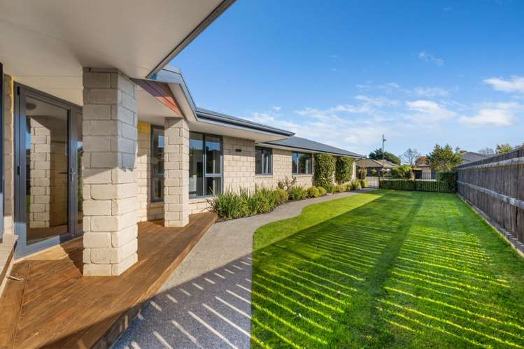 8 Rowan Place Witherlea_23