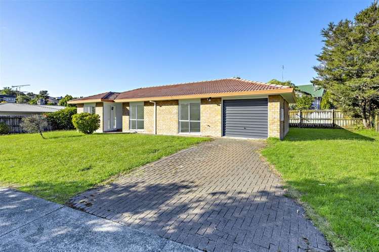 26 Milan Drive Glen Eden_0