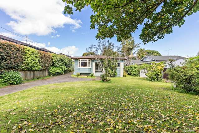 DGZ 1,053m² Freehold - Must Sell!