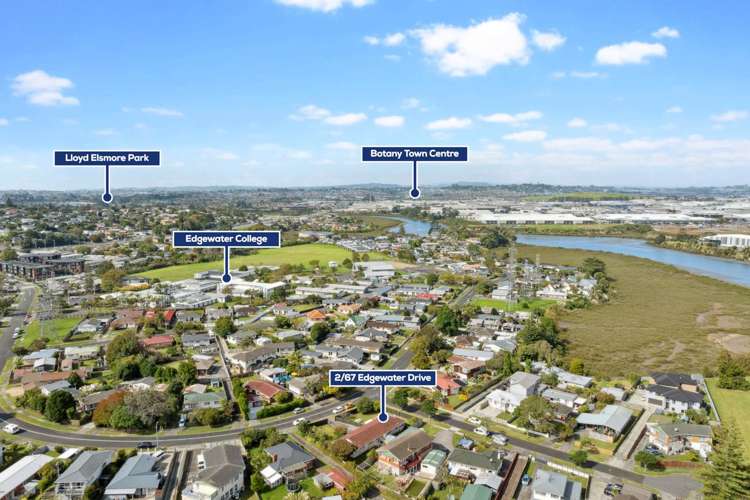 2/67 Edgewater Drive Pakuranga_20