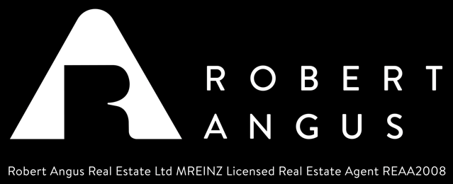 Robert Angus Real Estate Ltd  (Licensed: REAA 2008)