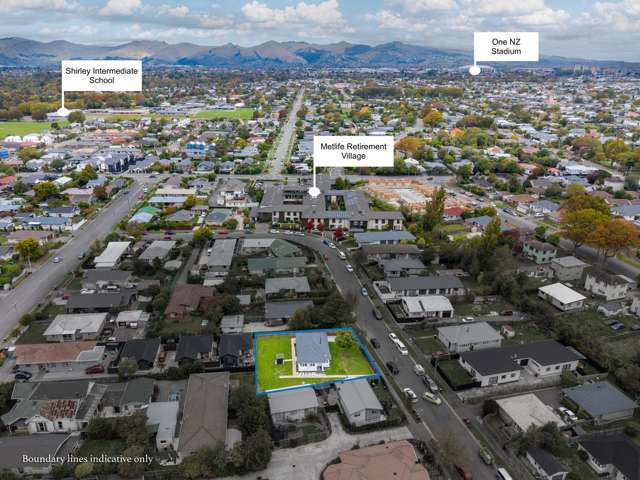 36 Arawa Street Shirley_1