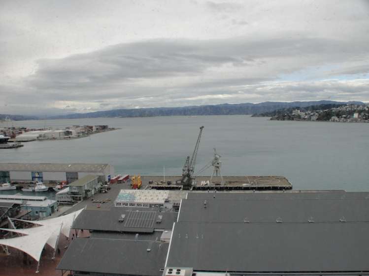 2 Hunter Street Wellington Central_10