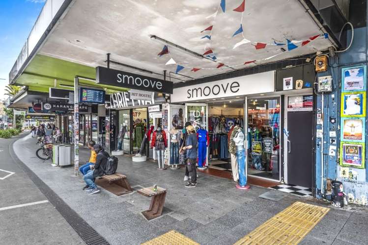 145 Karangahape Road City Centre_6