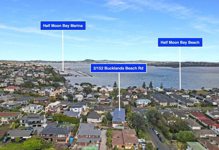 2/152 Bucklands Beach Road Bucklands Beach_17