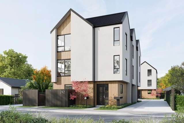 Student Investment Opportunity Near UC