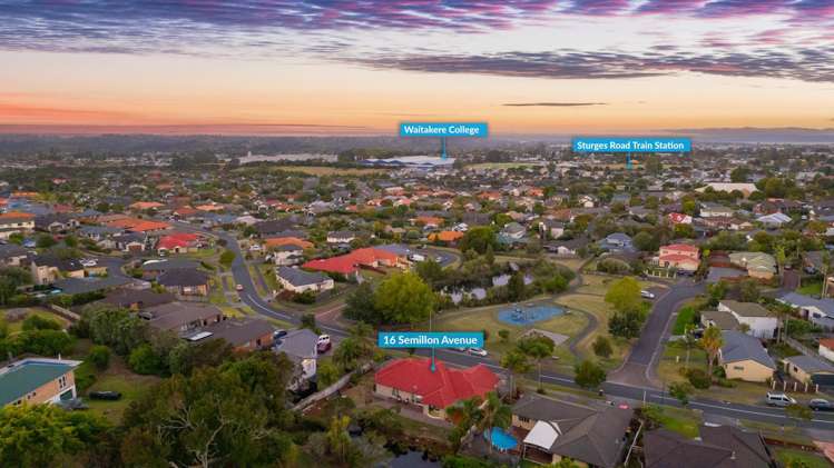 16 Semillon Avenue Henderson_27
