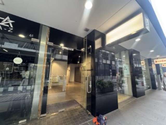 Unit 5 | 59 High Street City Centre_1