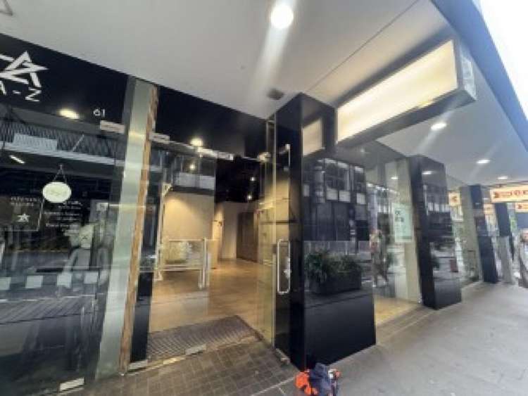 Unit 5 | 59 High Street City Centre_1