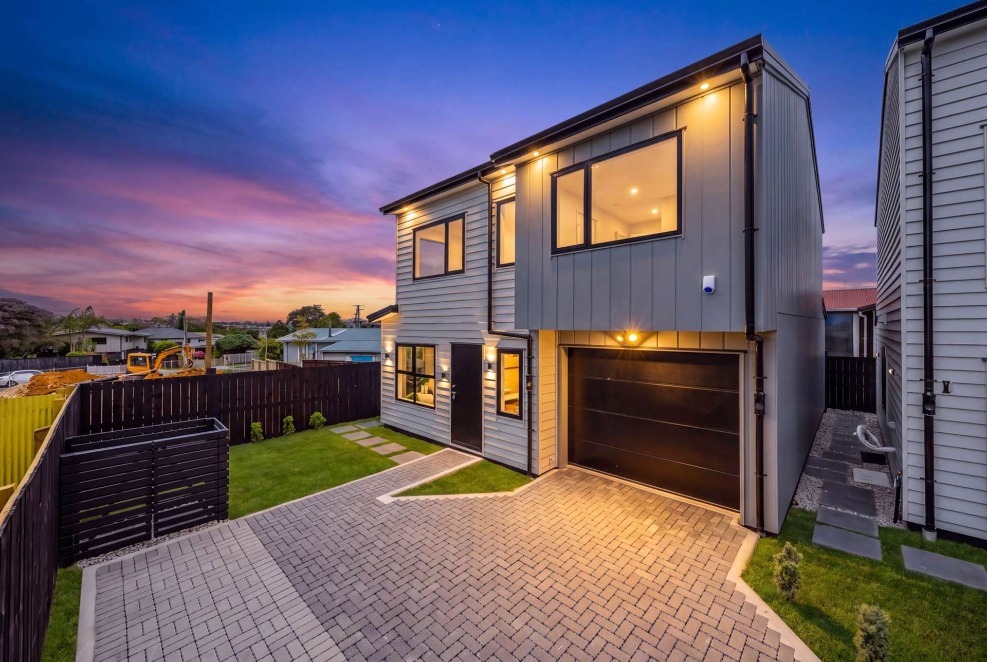 Lot 4, 1 McKean Avenue Manurewa_0