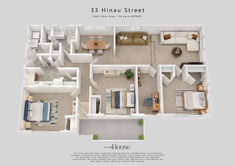 33 Hinau Street Maeroa_19