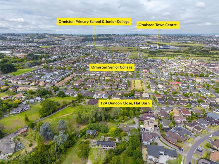 12a Dunoon Close Flat Bush_19