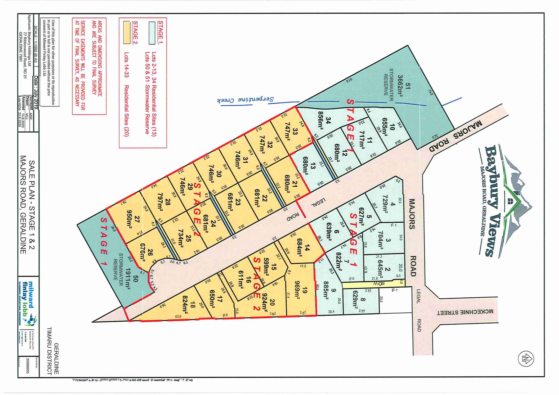 Lot 2/41 Majors Road Geraldine_0