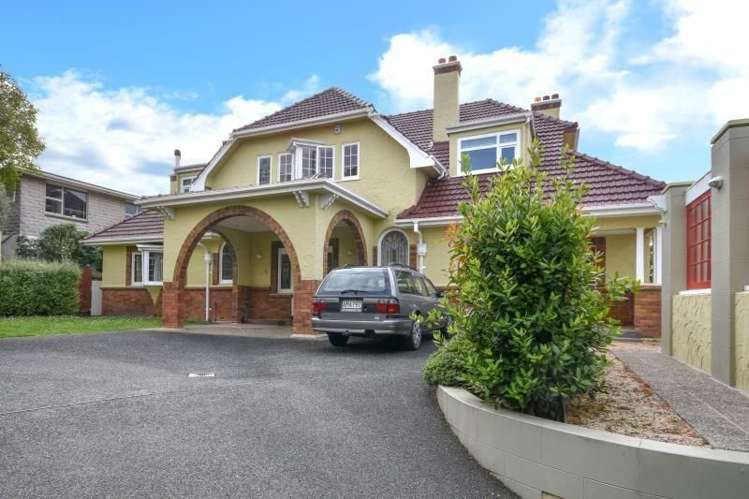 121 Cargill Street Dunedin Central_0