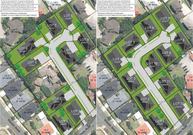 23 & 25 McNally Road Pukekohe_4