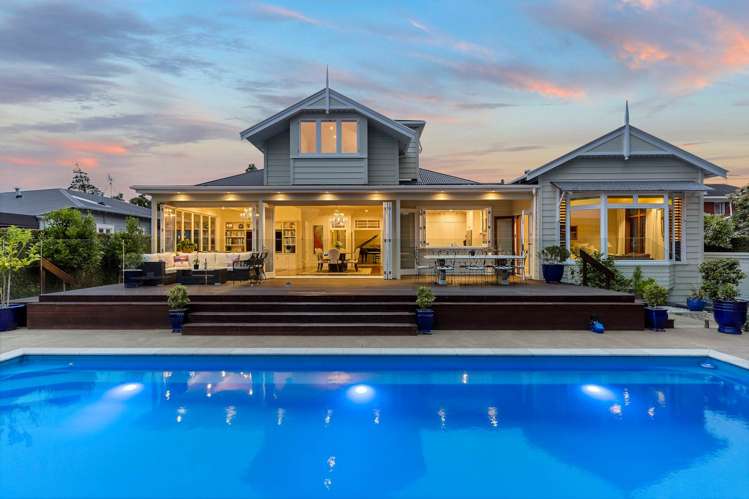 11 Epsom Avenue Epsom_32