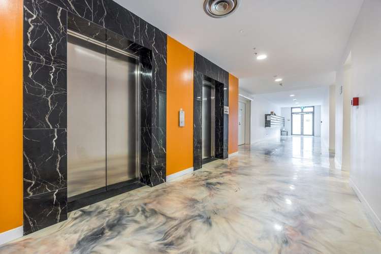 1403/57 Wakefield Street Auckland Central_6