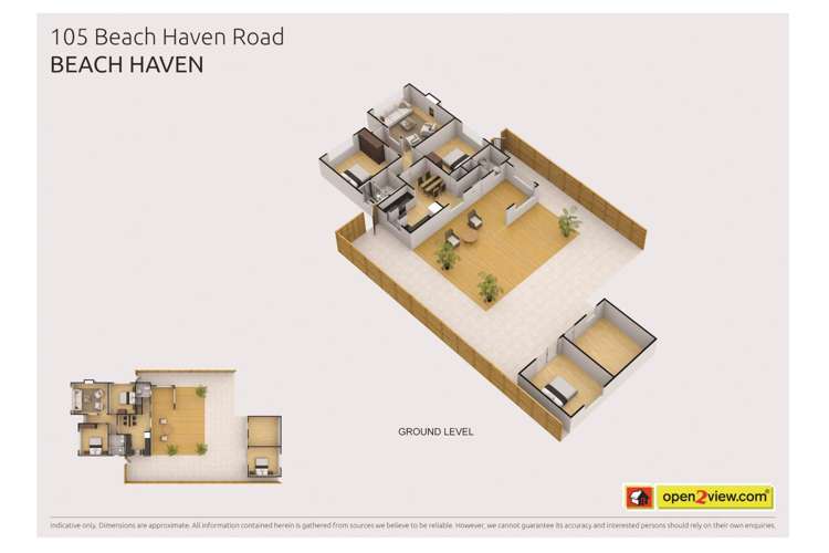 105 Beach Haven Road Beach Haven_18