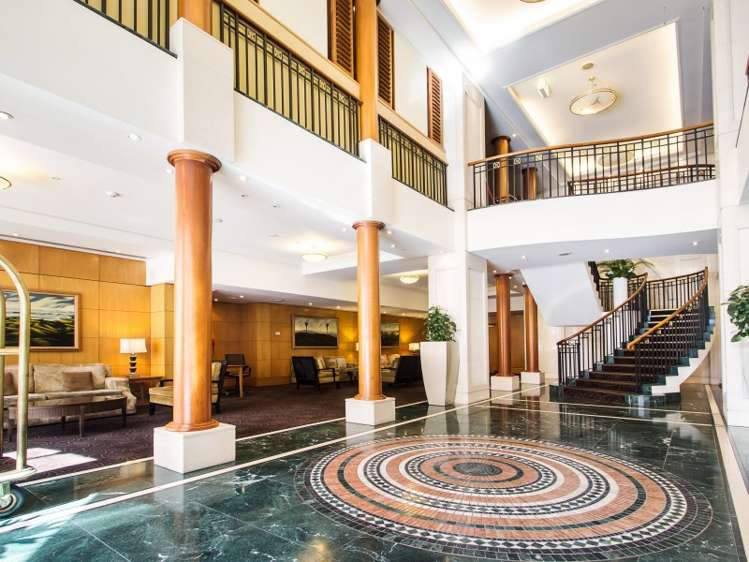 1505/8 Albert Street Auckland Central_16