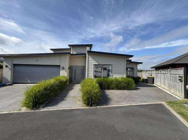 2 Bedrooms in Leamington