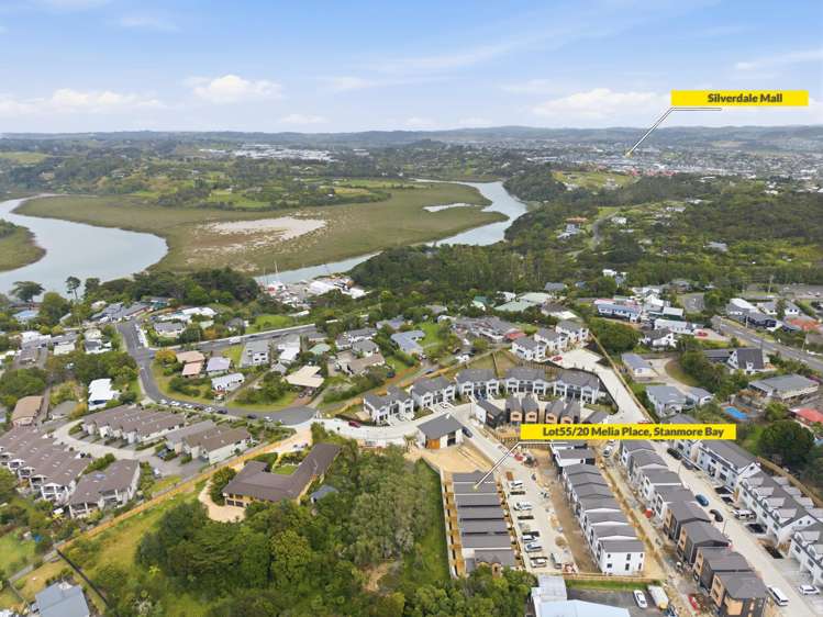 Lot 55/20 Melia Place Stanmore Bay_25