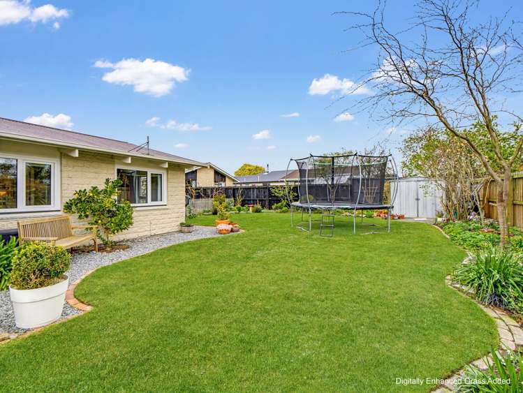3 Treffers Avenue Rangiora_21