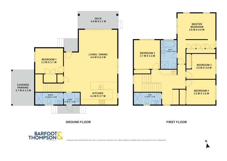 30D Tomintoul Place Highland Park_12