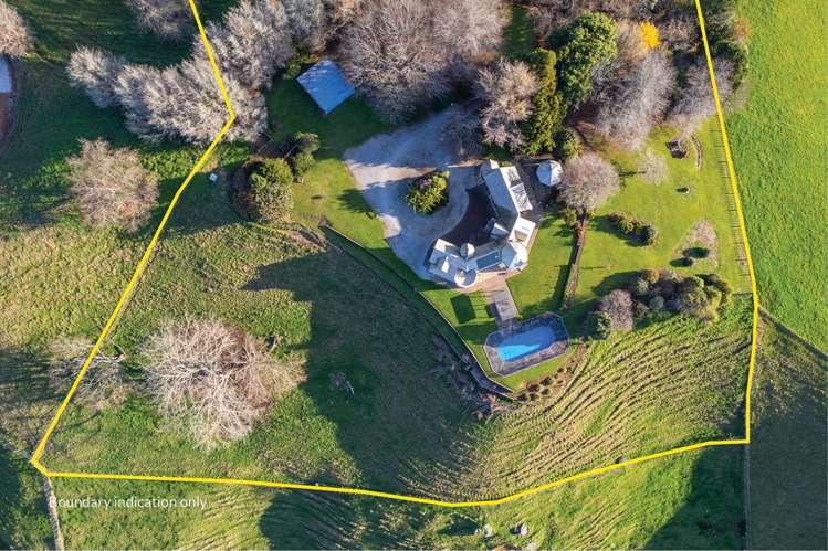 127 Tate Road Te Kuiti_57