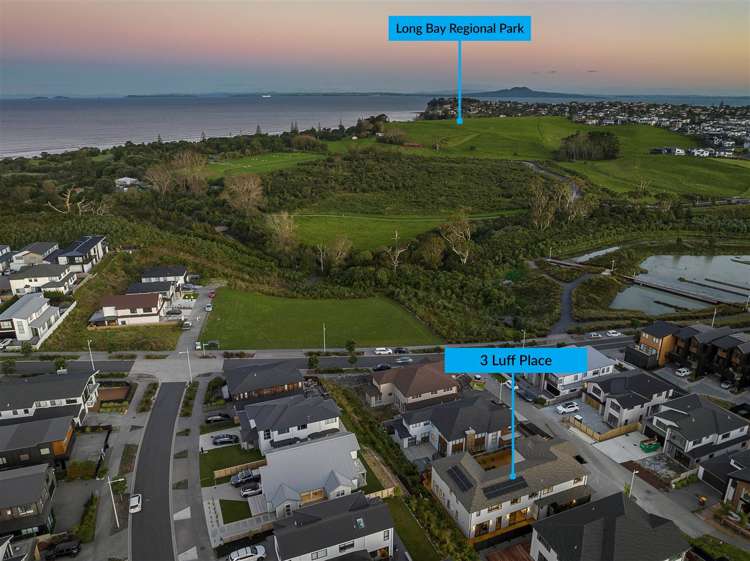 3 Luff Place Long Bay_37