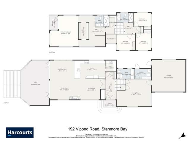 192 Vipond Road Stanmore Bay_1