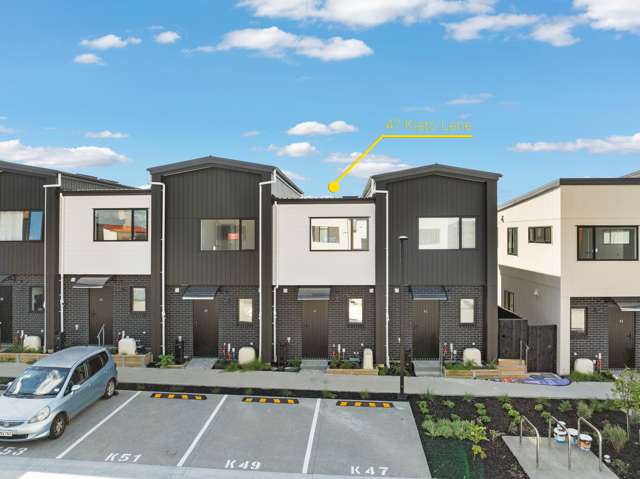 47 Kiato Lane Flat Bush_2