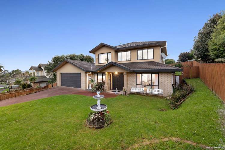 10 San Domingo Rise Henderson_10