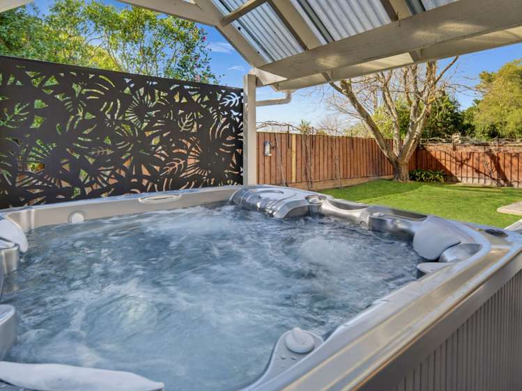 21 Glenhill Drive Witherlea_16