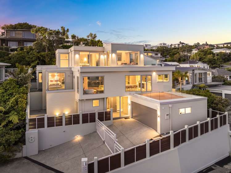 8 Elgin Way Khandallah_34