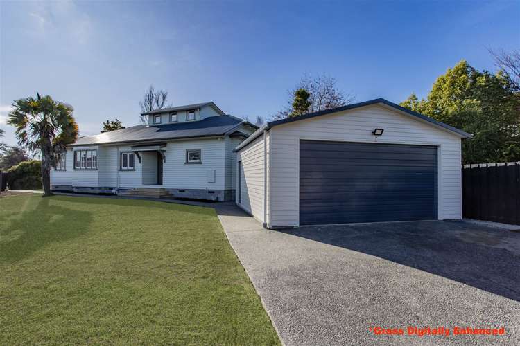 11b Fraser Place Rangiora_9