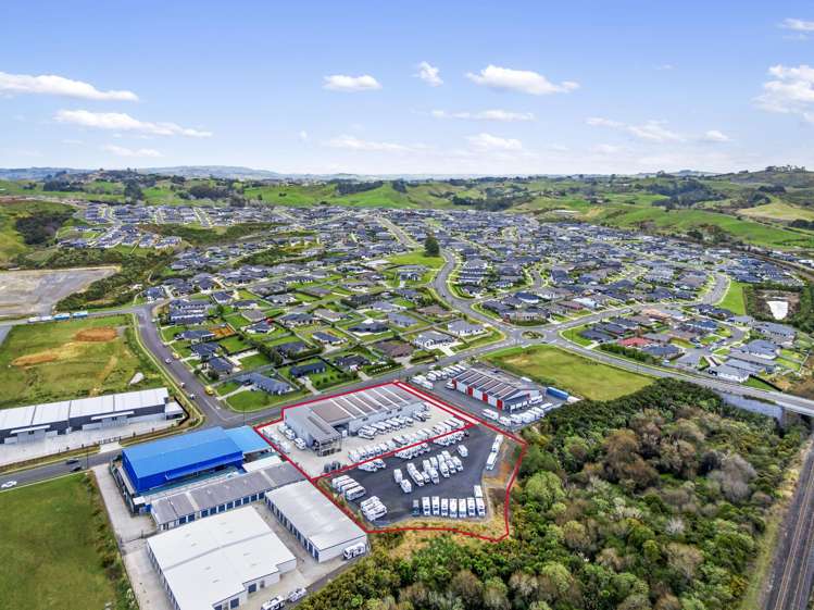 44 and 46 Gateway Park Drive Pokeno_19