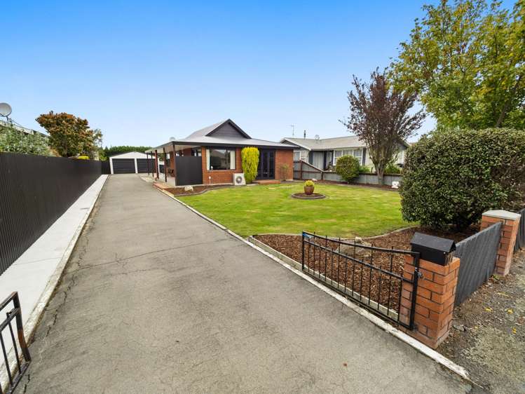 17 Grove Street Tinwald_19