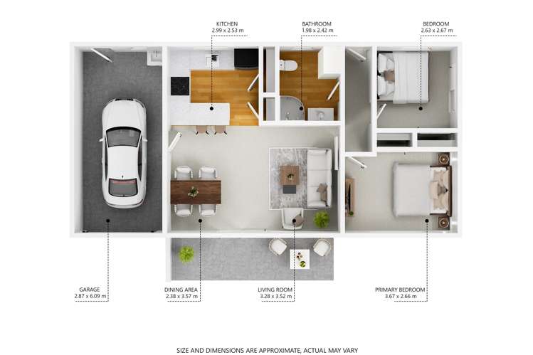 35b Rimu Street Gate Pa_21