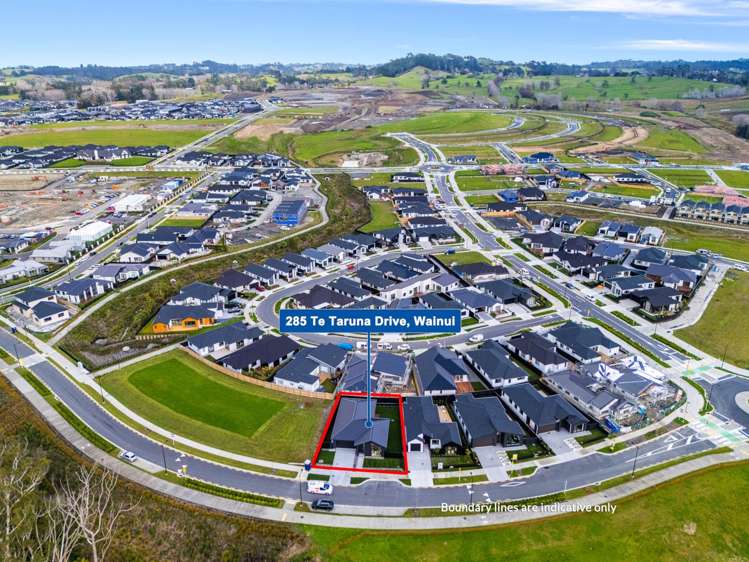 285 Te Taruna Drive Wainui_21
