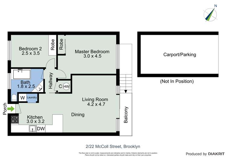 2/22 Mccoll Street Vogeltown_13