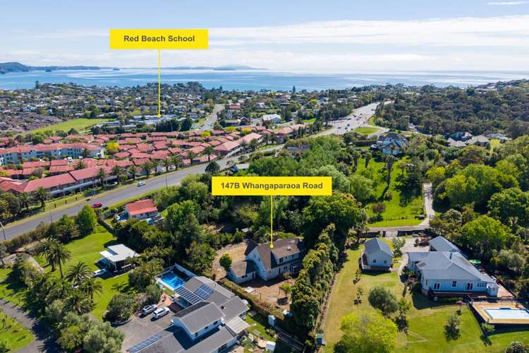 147b Whangaparaoa Road Red Beach_26
