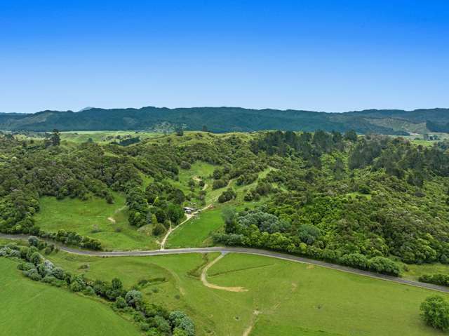 Lifestyle Grazing Property