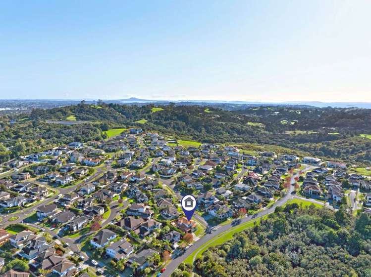 2 Vin Alto Drive Flat Bush_24