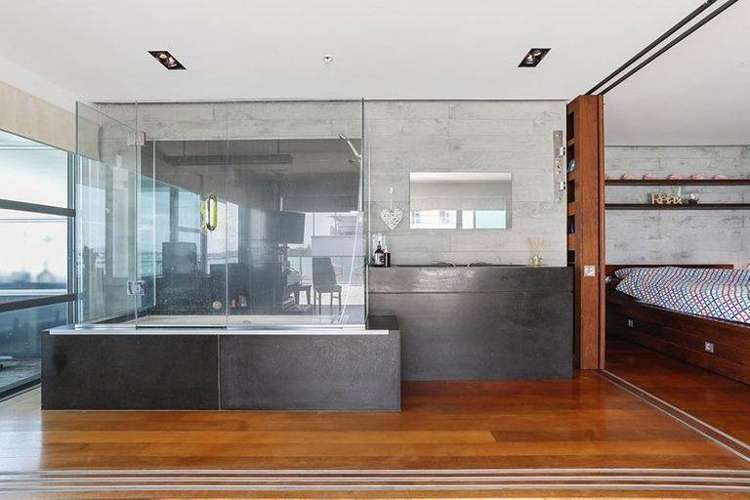 6/137 Quay Street City Centre_5