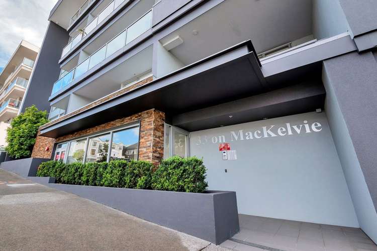 1E/33 MacKelvie Street Grey Lynn_9