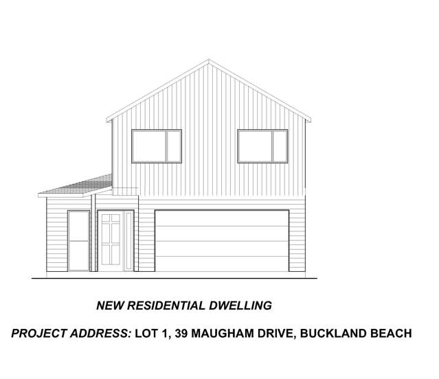 Lot 1,39 Maugham Drive Bucklands Beach_2