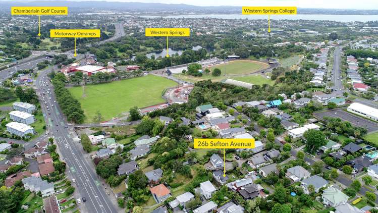 26b Sefton Avenue Grey Lynn_19