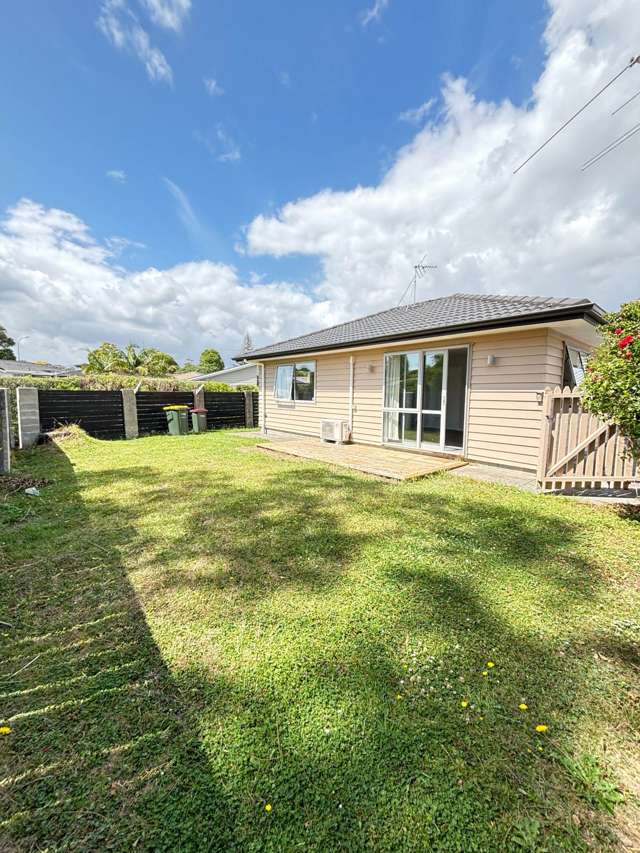 Two Bedroom Unit in Half Moon Bay