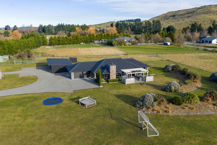 68 Annavale Road Springfield_24